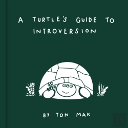 Bertrand.pt - A Turtle'S Guide To Introversion