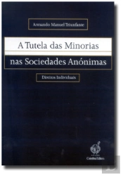 A Tutela das Minorias nas Sociedades Anónimas