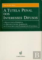 A Tutela Penal dos Interesses Difusos