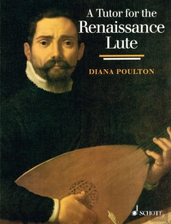 Bertrand.pt - A Tutor For The Renaissance Lute