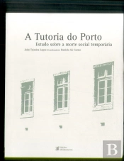 A Tutoria do Porto