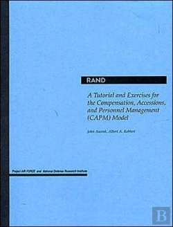 Bertrand.pt - A Tutorial And Exercises For The Compensation, Accessions And Personnel Management (Capm) Model