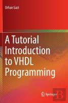A Tutorial Introduction To Vhdl Programming