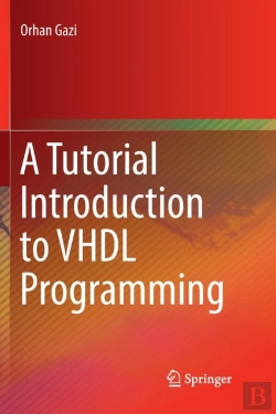 Bertrand.pt - A Tutorial Introduction To Vhdl Programming