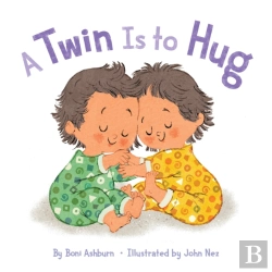Bertrand.pt - A Twin Is To Hug