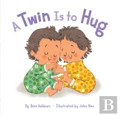 A Twin Is To Hug