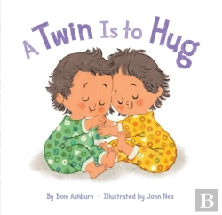 Bertrand.pt - A Twin Is To Hug