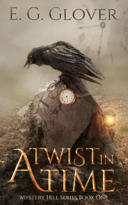 Bertrand.pt - A Twist In Time