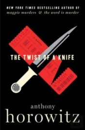 A Twist Of A Knife