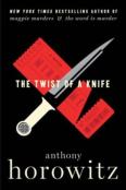 A Twist Of A Knife