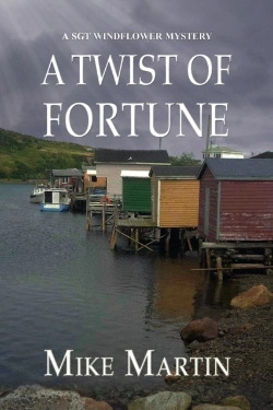 Bertrand.pt - A Twist Of Fortune