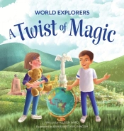A Twist Of Magic