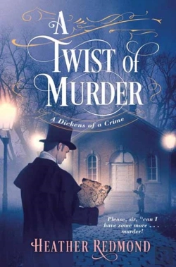 Bertrand.pt - A Twist Of Murder
