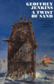 A Twist Of Sand