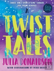 A Twist Of Tales