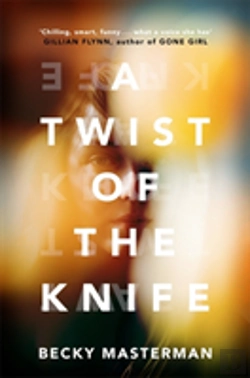 Bertrand.pt - A Twist Of The Knife