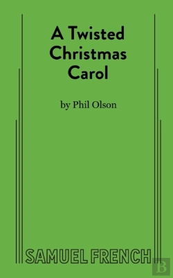 Bertrand.pt - A Twisted Christmas Carol