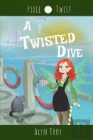 A Twisted Dive