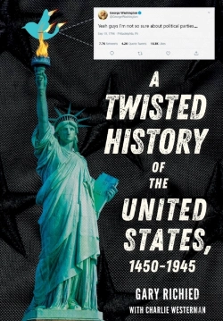Bertrand.pt - A Twisted History Of The United States, 1450-1945