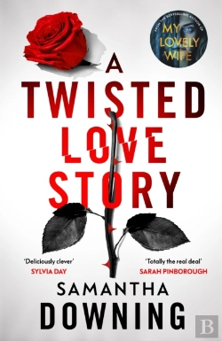 Bertrand.pt - A Twisted Love Story
