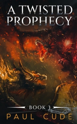 Bertrand.pt - A Twisted Prophecy