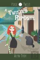 A Twisted Riposte