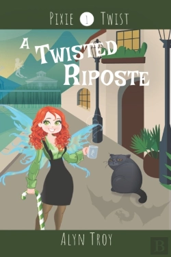 Bertrand.pt - A Twisted Riposte