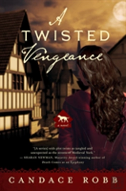 Bertrand.pt - A Twisted Vengeance