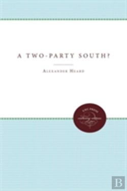 Bertrand.pt - A Two-Party South?