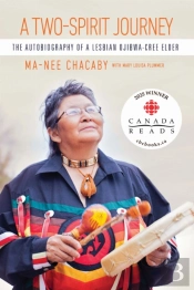 A Two-Spirit Journey