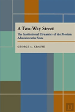 Bertrand.pt - A Two Way Street
