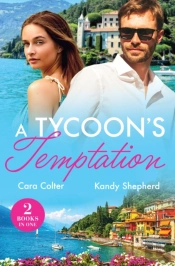 A Tycoon'S Temptation