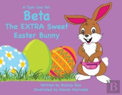 A Type One Tail Beta The Extra Sweet Easter Bunny
