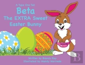 A Type One Tail Beta The Extra Sweet Easter Bunny