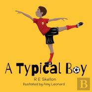A Typical Boy