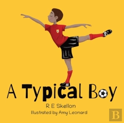 Bertrand.pt - A Typical Boy