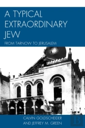A Typical Extraordinary Jew