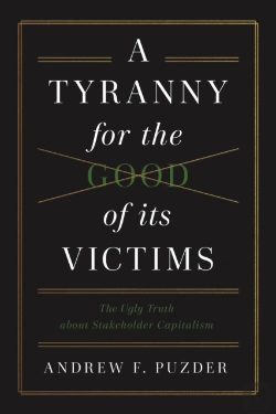Bertrand.pt - A Tyranny For The Good Of Its Victims