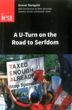 Bertrand.pt - A U-Turn On The Road To Serfdom