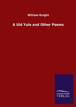Bertrand.pt - A Uld Yule And Other Poems