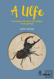 A Ulfe Sociologia De Una Comunidad Rural