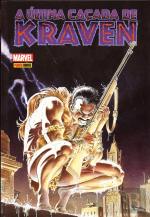 A Última Caçada de Kraven 