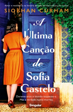 Bertrand.pt - A última canção de Sofia Castelo