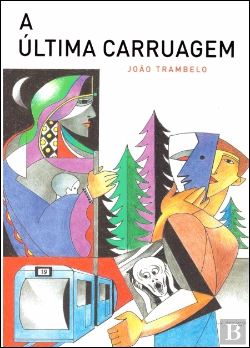 Bertrand.pt - A Última Carruagem