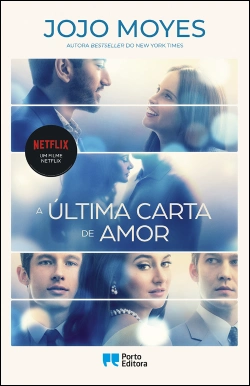 Bertrand.pt - A Ultima Carta de Amor