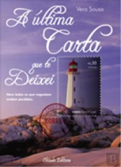 Bertrand.pt - A Última Carta Que Te Deixei