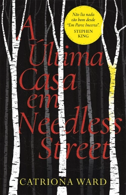 Bertrand.pt - A última casa em Needless Street