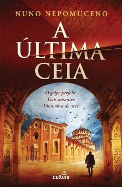 Bertrand.pt - A Última Ceia