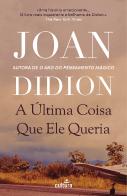 A Última Coisa que Ele Queria