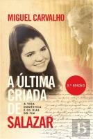 A Última Criada de Salazar